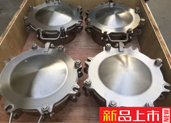 快開(kāi)法蘭人孔